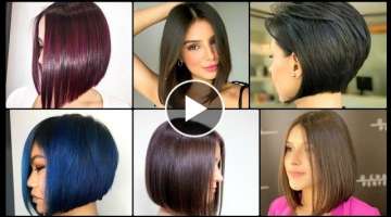 40 Short Haircuts And Hairstyles For Women Short Layered Bob Cutting Tips