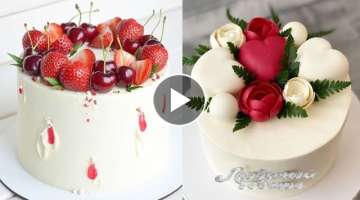 How To Make Cake Decorating Ideas For Any Occasion | Tasty Cake Decorating Ideas | Ruby Cake