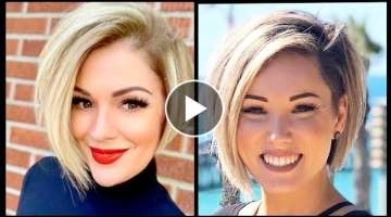 30 Amazing Short Hairstyles for2023 - Simple Easy Short Haircut Ideas - Pretty Designs