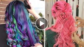 14+ Hair Colors & Ideas for 2018 - Best Hair Color for Women
