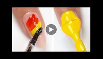 #411 The Beauty Nails Compilation 2022 | Awesome Nails Art Ideas | Nails Inspiration