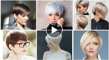 The MOST Famous Hair Dye Colours with Different Hair Cutting Ideas ???? Images