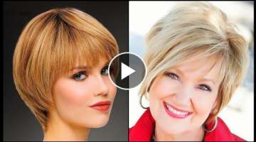 Top Class 40+ Hollywood Style Feather & Pixie Short Haircuts Ideas For Women's Over 40