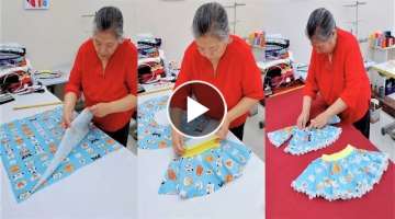 12 Great Sewing Tips and Tricks ! Best great sewing tips and tricks PART 65