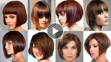 37 Inspiring Stacked Bob Haircuts And Trending Hairstyles Pinterest Viral Images