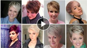 Top Trending 36 ???? Latest Hair Dye Colours with Awesome Hair Styling Ideas ????????.