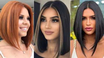  Best Bob Haircut Ideas To Try In 2022