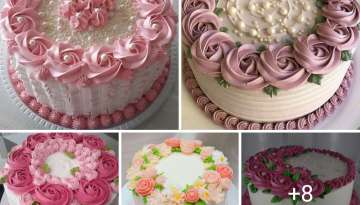 cake design and ideas 