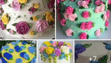 cake decor ideas and more for your Birthday 