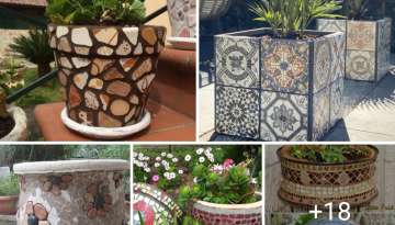 decor ideas for your garden 