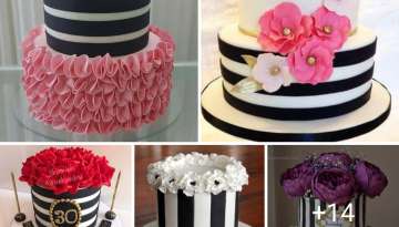amazing cakes for your birthday 
