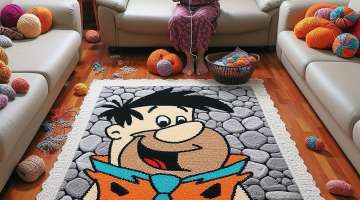 the flintstones came to your house 