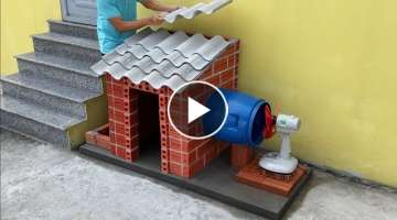 WoW Smart ❤️ DOG HOUSE TECHNOLOGY ❤️ How to tell if your dog is happy