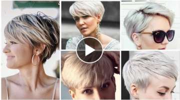 #motherofthebride Hair CUTTING & Hair STYLING Ideas over ages !! 55+65+75 and much !!!.