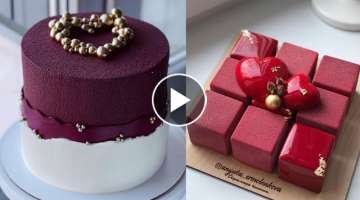 So Creative Beautiful Cake Decorating Ideas | Amazing Cake Decorating Tutorials You'll Love