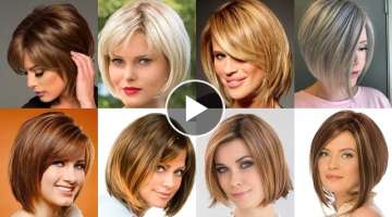 40 Best Short Haircuts And Styles That Make You Look Younger For Then Your Age