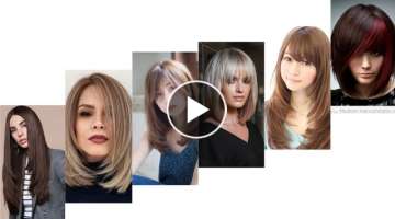 Haircut Ideas For Girls | Newly Haircut 2022 |
