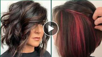 Hair Mistakes That Age You Faster // SIMPLE FIX TO COMMON MISTAKES! #hairstyle2023