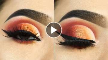 20+ Creative Eye Makeup Art Trend | New Makeup Tutorials Compilation
