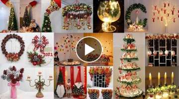 Best Christmas Decoration Ideas Collection 2022