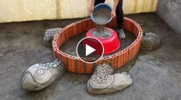 AMAZING - DIY Idea to Upgrade Your garden - Cool garden projects