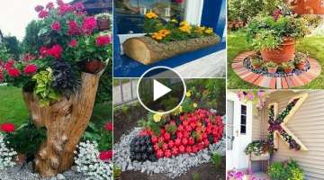 17 Gorgeous Backyard Decorations That Can Give Your Garden A Personal Touch | garden ideas