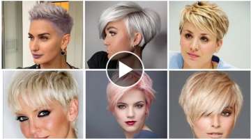 #motherofthebride hair short pixie bob cutting ideas 34 images best different & unique hair cuts