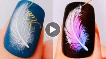 Beautiful Nails 2019 ???????? The Best Nail Art Designs Compilation #14