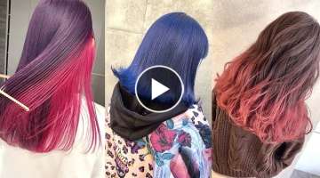 Hairstyles 2021 | 12+ Amazing Hairstyles for Long Hair & Short Hair | [WOMAN'S DAY]