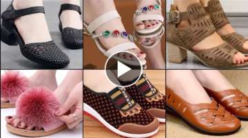 BALLY BABES One Of The Best Footwear for Women | Sandals Shoes Slippers FLATS Heels | Wedges |