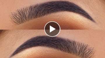 NEW MORPHE BROW PRODUCT REVIEW | Chelseasmakeup