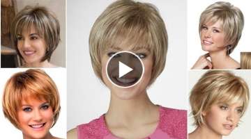 Luxe Layers Haircut Color and Styling How-To from Matrix - 2023-2024
