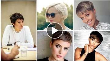 Top Trending ???? Latest Hair Dye Colours with Awesome Amazing Hair Styling Ideas ????