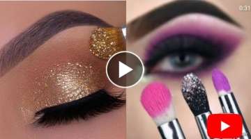 Best Makeup Transformation || Makeup tutorial complications