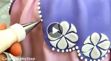 AMAZING CAKES Compilation! Cake Decorating Tutorials for Every Occasion