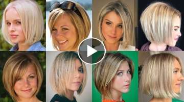 Inspiring Short Hair Hairstyles And Haircuts For Women Over 30 In 2023 /4