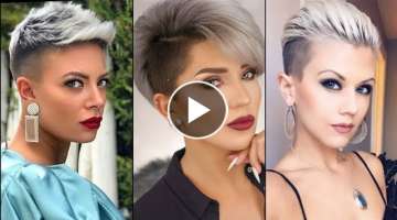 Best 44+fabolus short pixie bob haircut ideas//women's short hair cut different ideas 2021-22