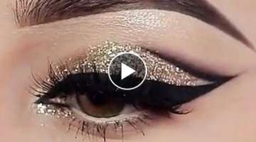 Top 10 Eye Makeup Tutorial 2018 | Eyebrow
