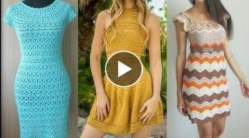 casually beautiful crochet outfit free patterns