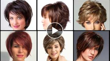 45+ Modern Bob Haircut ldeas and HaircutTrends 2023 | Bob Hairstyle For Every Girl