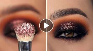 22+ Creative Eye Makeup Art Trend | New Makeup Tutorials Compilation