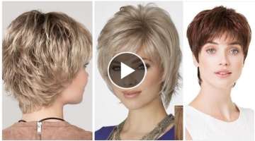 eye catching 33 hair styling ideas women Pinterest pixie Viral Pic ❣️