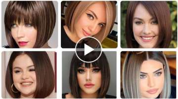 most popular #haircuts and #dye colours ideas
