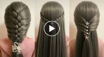 Top 30 Amazing Hair Transformations - Beautiful Hairstyles Compilation 2019 | Part 1