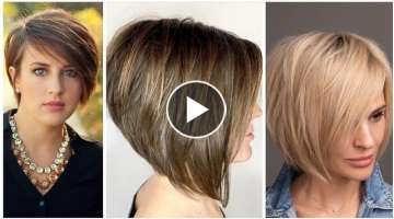 Boho Style Short Pixie Long Layers Hair cuts !! Trendy HairStyling Ideas.. Eye Catching Hair cuts
