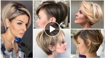 Top 45 Trending ???? Latest Hair Dye Colours with Awesome Hair Styling Ideas ✴️