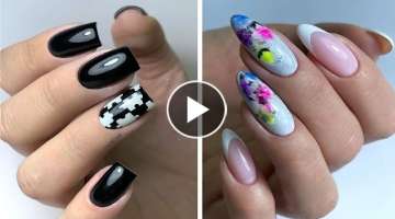 Coolest Nail Art Ideas & Designs to Make Your Manicure More Unique