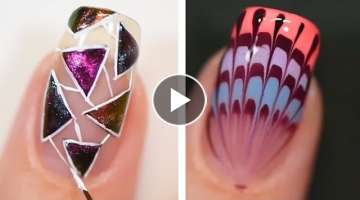 New Nail Art 2019 ???????? The Best Nail Art Designs Compilation | Part 05