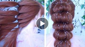 Tóc xinh / tóc hàn quốc/Korean hair