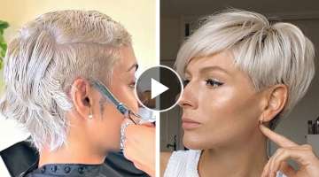 Top Pixie Haircuts of All Time | Hair Trendy